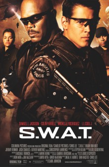 S.W.A.T.-Squadra Speciale Anticrimine (2003)