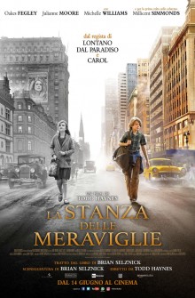 La Stanza delle Meraviglie (2017)