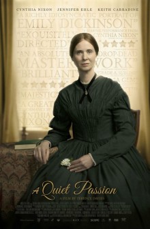 A Quiet Passion (2016)