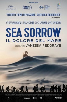 Sea Sorrow - Il dolore del male (2017)