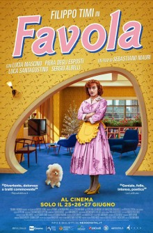Favola (2017)