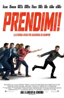 Prendimi! (2018)