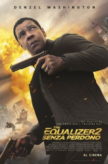 The Equalizer 2 (2018)