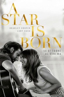 A Star Is Born (2018)