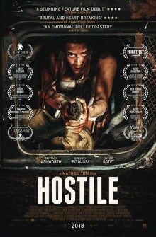 Hostile (2017)