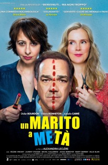 Un marito a metà (2017)