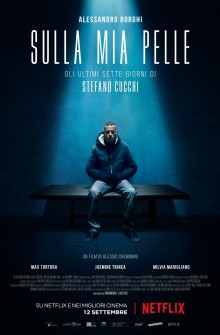 Sulla mia pelle (2018)