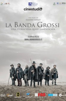 La Banda Grossi (2018)