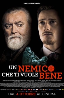 Un nemico che ti vuole bene (2018)