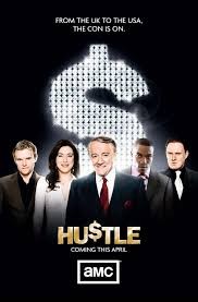 The Hustle (2018)