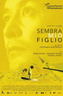 Sembra mio figlio (2018)