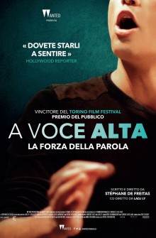 A voce alta - La forza della parola (2018)