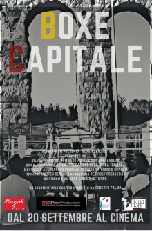 Boxe Capitale (2017)