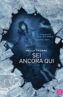 Sei ancora qui (2018)