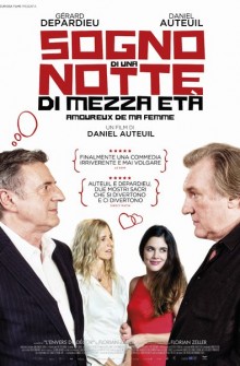 Sogno di una notte di mezza età (2018)