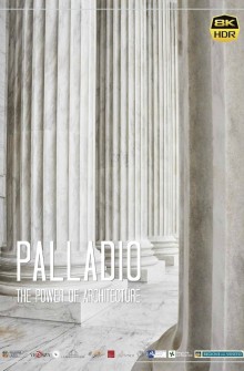 Palladio - The Power of Architecture (2018)