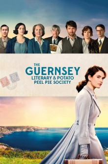 Il club del libro e della torta di bucce di patata di Guernsey (2018)
