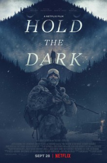 Hold the Dark (2018)