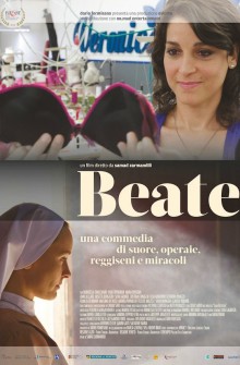 Beate (2018)