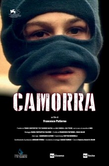 Camorra (2018)
