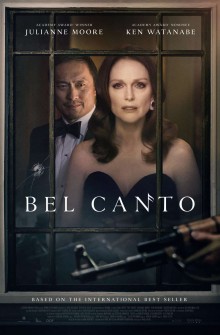 Bel Canto (2018)