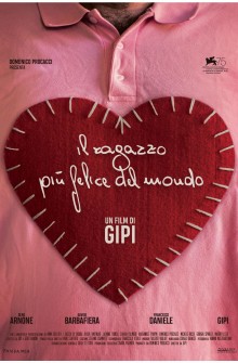 Il ragazzo più felice del mondo (2018)