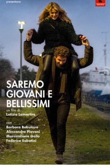 Saremo giovani e bellissimi (2018)