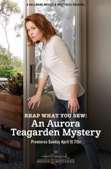 I misteri di Aurora Teagarden: Tagli, cuci e uccidi (2018)