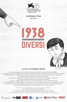 1938 Diversi (2018)