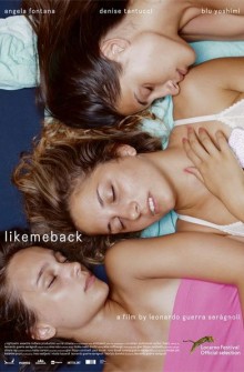 Likemeback (2018)