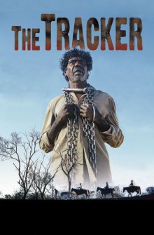 The Tracker (2018)