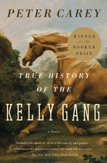 The Kelly Gang (2018)