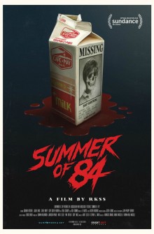 Summer of 84 (2018)