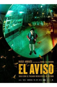 El aviso (The Warning) (2018)