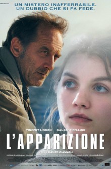 L'apparizione (2018)