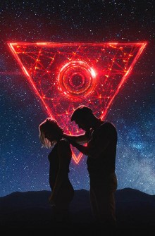 Tau (2018)