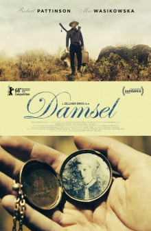 Damsel (2018)