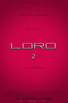 Loro 2 (2018)