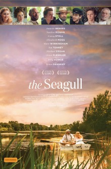 The Seagull (2018)