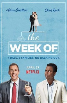 The Week Of (2018)