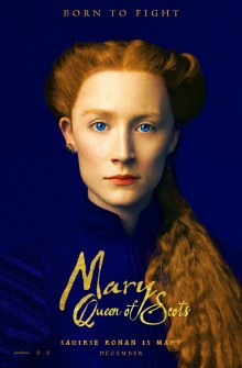 Mary Queen of Scots (2018)