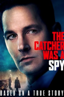 The Catcher Was a Spy (2018)