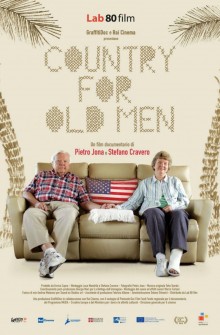 Country for Old Men (2017)