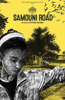 La strada dei Samouni (2018)