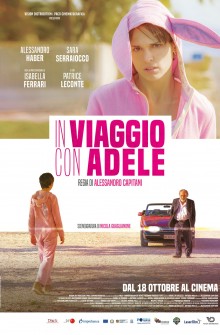 In viaggio con Adele (2018)