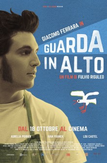 Guarda in alto (2017)