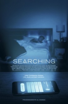 Searching (2018)