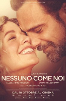 Nessuno come noi (2018)