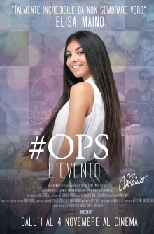 #OPS - L'evento (2018)