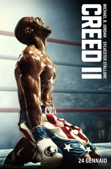 Creed II (2018)